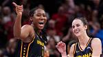 Unveiling the Story Behind Aliyah Boston's Remarkable Sister