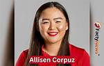 Unveiling the Story Behind Allisen Corpuz's Supportive Husband