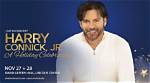 Unveiling the Story Behind Harry Connick Jr Scars