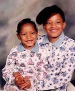 Unveiling the Story Behind "Keke Palmer Twin Sister Name" and Its Significance