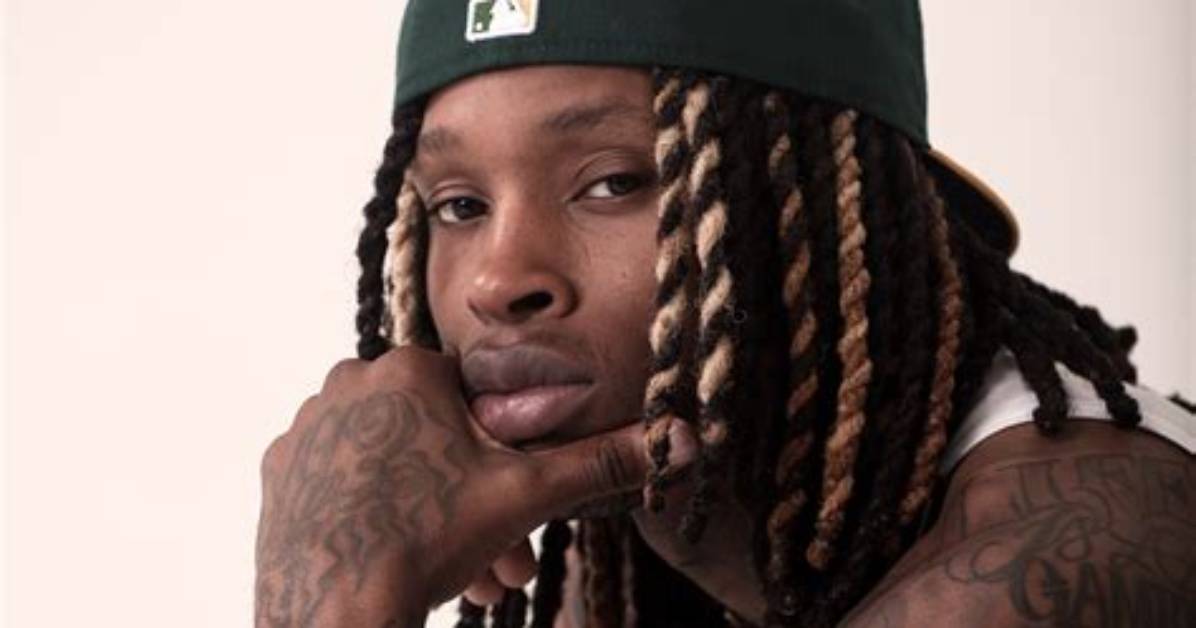Unveiling the Story Behind King Von's Mug Shots