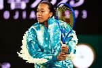 Unveiling the Story Behind Naomi Osaka's Success