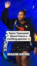 Unveiling the Story Behind Taylor Townsend's Husband: Discoveries and Insights