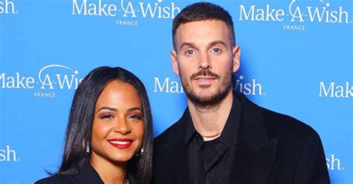 Unveiling the Story of Christina Milian and Paul Walker: an Interracial Love Saga