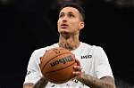 Unveiling the Story of Kyle Kuzma's Inspiring Girlfriend