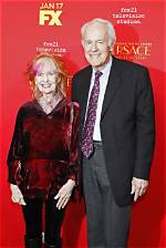 Unveiling the Story of Mike Farrell's First Wife: Discoveries and Insights