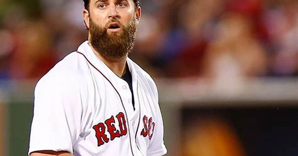 Unveiling the Story of Mike Napoli and His Wife Nancy