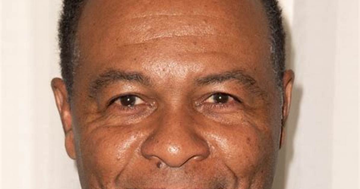 Unveiling the Story of Ray Parker Jr.'s First Wife: Uncover Hidden Truths