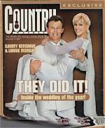 Unveiling the Story of Sammy Kershaw's Musical Soulmate