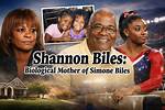 Unveiling the Story of Shannon Biles: a Journey Beyond Gymnastics