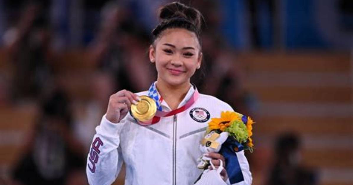 Unveiling the Story of Sunisa Lee's Sister: a Bond Beyond Gymnastics