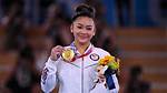 Unveiling the Story of Sunisa Lee's Sister: a Bond Beyond Gymnastics