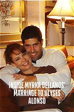 Unveiling the Story of Ulyses Daniel Alonso: a Journey of Passion and Dedication