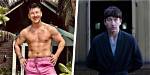 Unveiling the Strength: Barry Keoghan Muscles and His Journey
