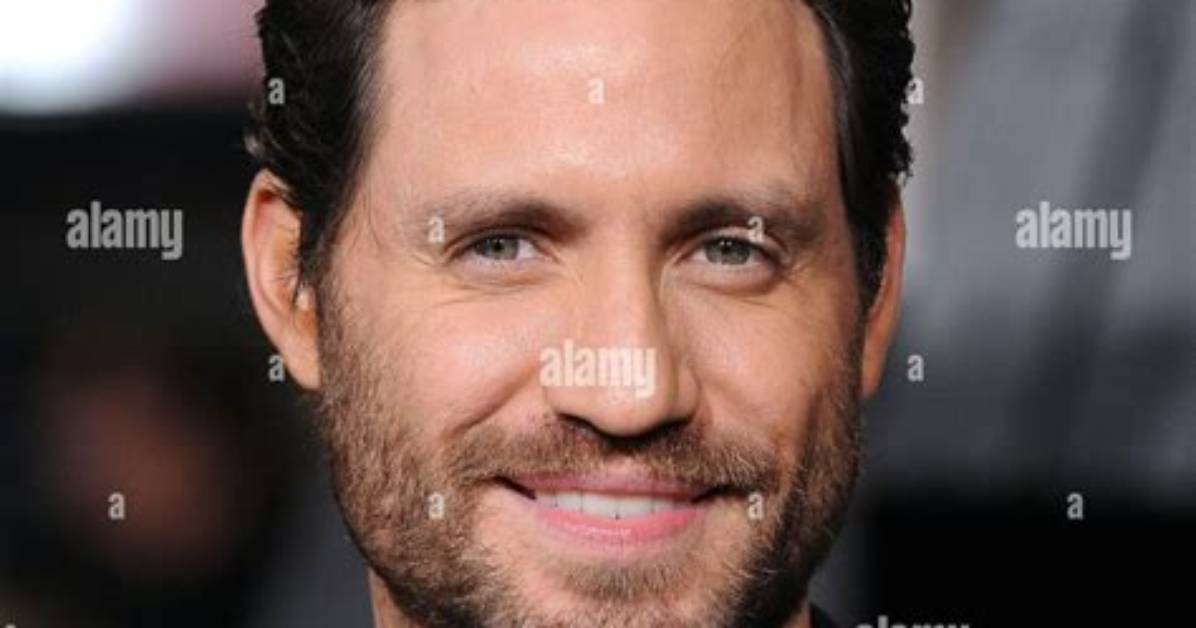 Unveiling the Strength Behind Edgar Ramirez: His Inspiring Partner Revealed