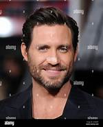 Unveiling the Strength Behind Edgar Ramirez: His Inspiring Partner Revealed