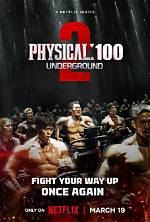 Unveiling the Strength: Physical 100 Justin Hartley