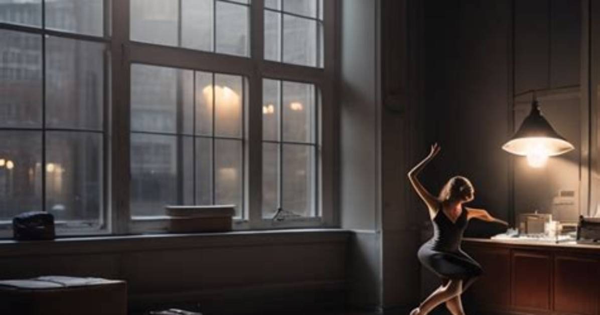 Unveiling the Success of a Dance Icon