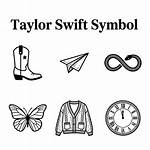 Unveiling the Symbol of Taylor Swift: a Journey Through Her Iconic Representation