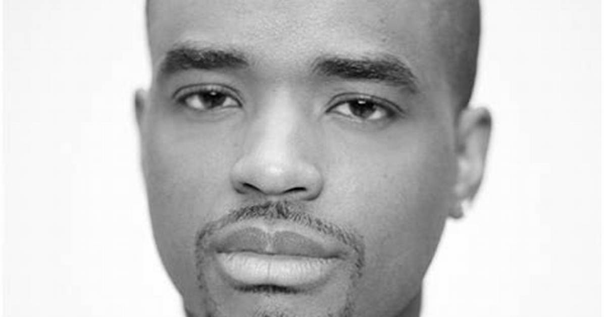 Unveiling the Talent of Larenz Tate: a Journey Through His Career