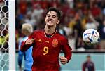 Unveiling the Talent of Spanish Footballer Gavi