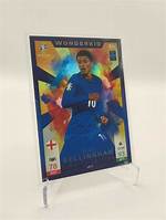 Unveiling the Talent of Wonderkid Bellingham