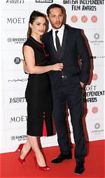 Unveiling the Talented Life of Charlotte Riley