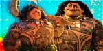 Unveiling the Talented Voice Behind Maui in Disney's Moana