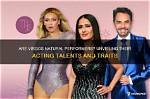 Unveiling the Talents: Actors in Find Me Falling