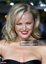 Unveiling the Talents of Actress Malin Akerman: a Journey Through Her Life and Career