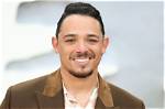 Unveiling the Talents of Anthony Ramos: a Journey Through Music and Acting