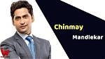 Unveiling the Talents of Chinmay Mandlekar