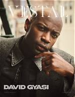 Unveiling the Talents of David Gyasi: a Multifaceted Star