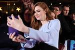 Unveiling the Talents of Karen Sheila Gillan