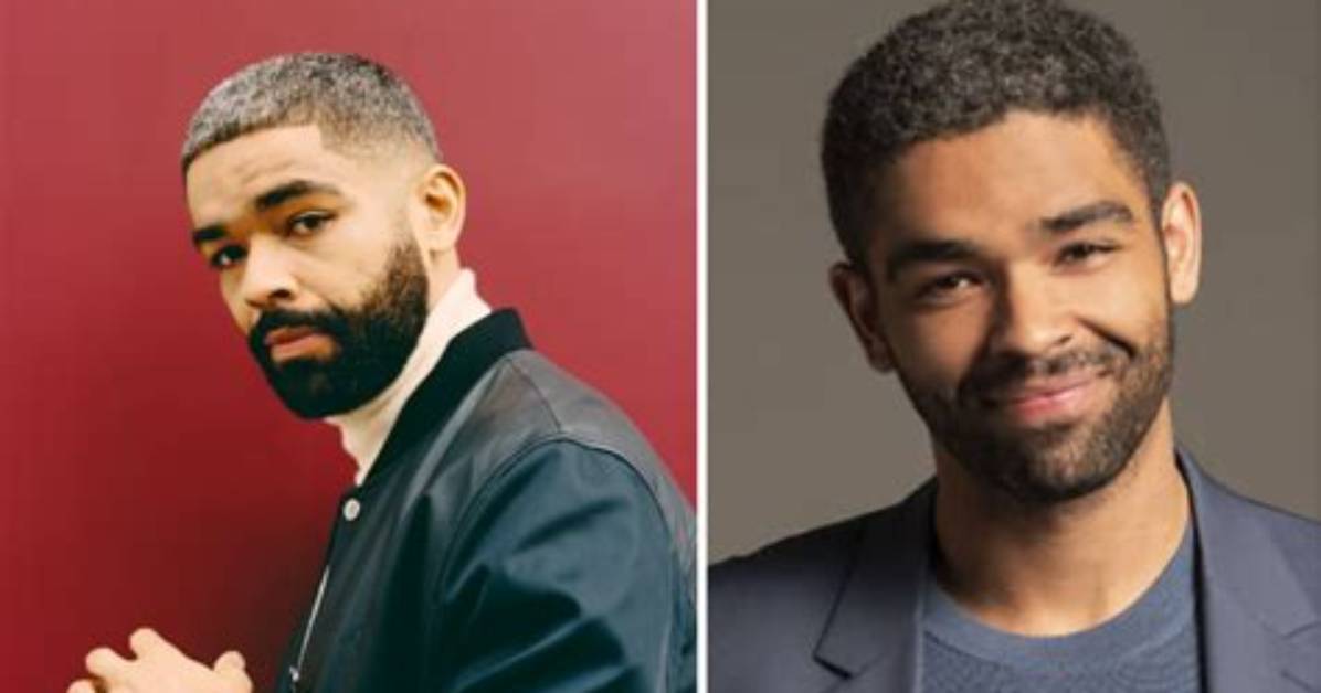 Unveiling the Talents of Kingsley Ben-Adir: a Rising Star in Hollywood
