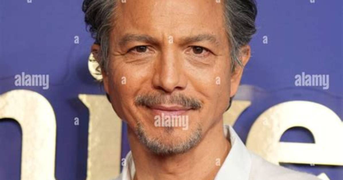 Unveiling the Tapestry of Benjamin Bratt's Ancestry