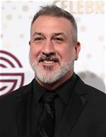Unveiling the Tapestry of Joey Fatone's Italian Heritage