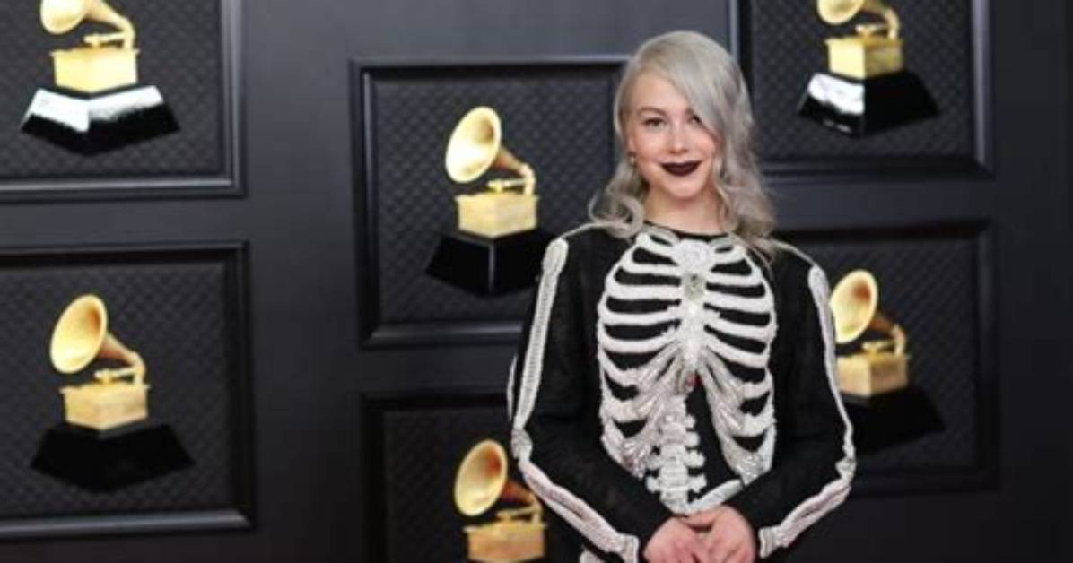 Unveiling the Throuple Dynamics of Phoebe Bridgers, Paul Mescal, and Fionn Regan