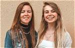 Unveiling the Tiktok Magic: Hailee and Kendra’s Rise to Fame