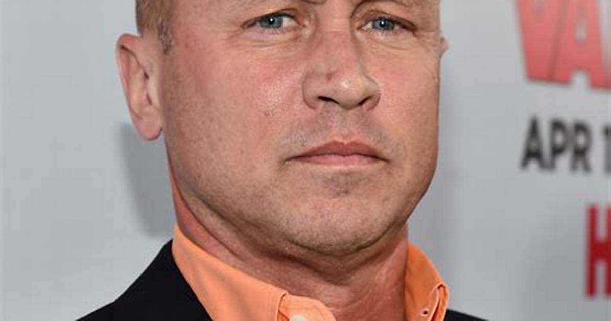 Unveiling the Timeless Genius: Mike Judge Age and Journey