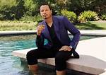 Unveiling the Timeless Talent: Terrence Howard Age and Evolution