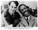 Unveiling the Trading Places 1983 Cast: a Look Back at the Iconic Film