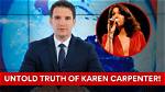 Unveiling the Tragic Cause Behind Karen Carpenter's Death