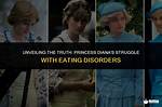 Unveiling the Tragic Truth: Princess Diana's Fatal Crash