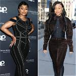 Unveiling the Transformation: Black Chyna Before and After