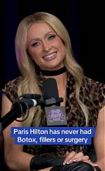 Unveiling the Transformation: Paris Hilton's Cosmetic Surgery Journey