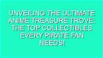 Unveiling the Treasure Trove of Humorous Pirate Names: Avast, Mateys!