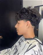 Unveiling the Trendy Fluffy Edgar Haircut: a Style Revolution