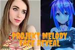 Unveiling the True Face: Projekt Melody's Identity Revealed!