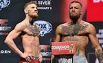 Unveiling the True Height of Mcgregor: the Fascinating World of Mcgregor Visina